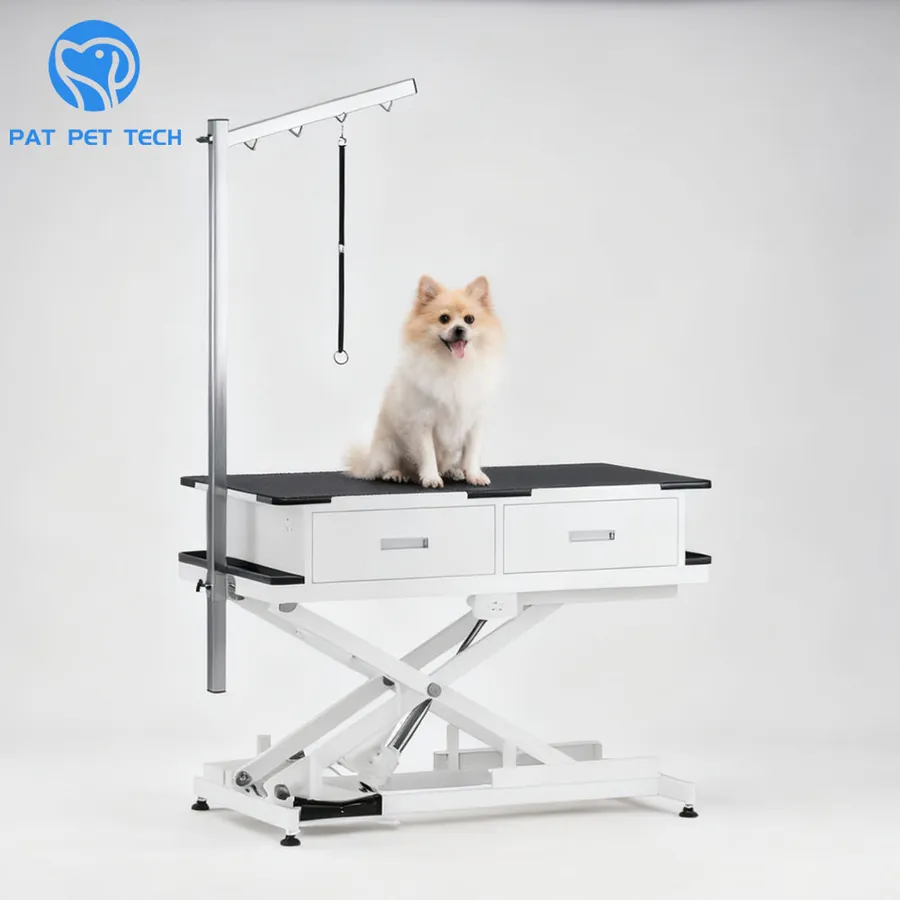 Grooming Tables