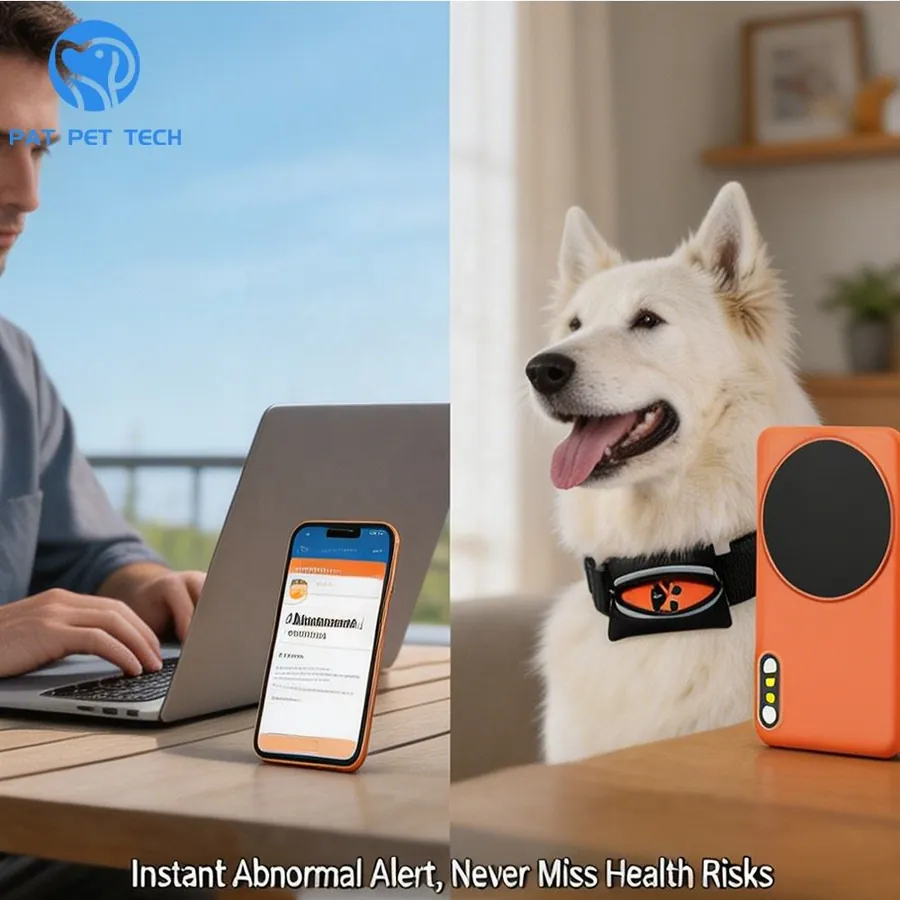 Pet GPS Trackers